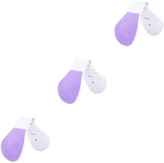 DOITOOL 3pcs Hip Trainer Inner Thigh Toner Fitness Training Gear Workout Equipment Machine Yoga Equipment Woman Buttock Trainer Female Buttock Exerciser Inner Thigh Exercise Device Repair