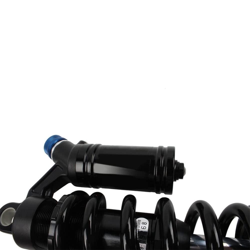 下り坂MTBの自転車の自転車の後部懸濁液のばねの衝撃吸収材190mm-240mm Amazon.co.jp: Fenalar 下り坂MTBの自転車の自転車の後部懸濁液のばね