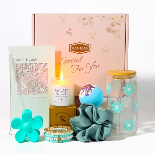 Juego de Regalo Margarita 50% OFF - Ideal para Mujeres y Adolescentes