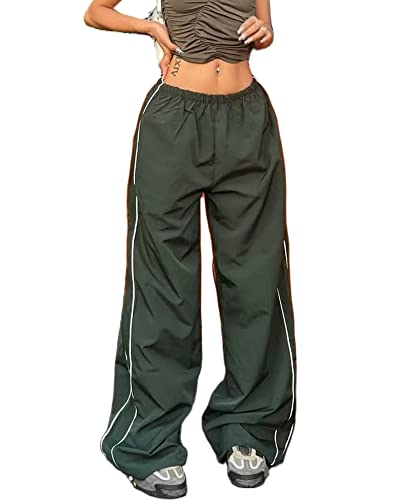 8YARDS Women’s Parachute Cargo IG グラファイト 8YARDS Women's Parachute Cargo IG グラファイト 8YARDS