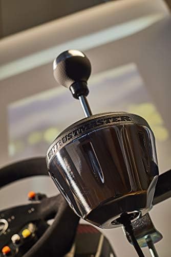 Thrustmaster TH8A Shifter Add on for PS3 / PS4 / Xbox One / PC