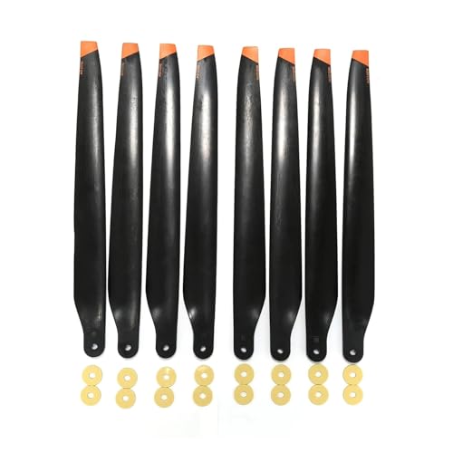 Hélice pour drone agricole Agras T70 rotation 6233 CW CCW pièce unitaire