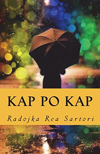 Kap Po Kap: Poezija (Serbian Edition)