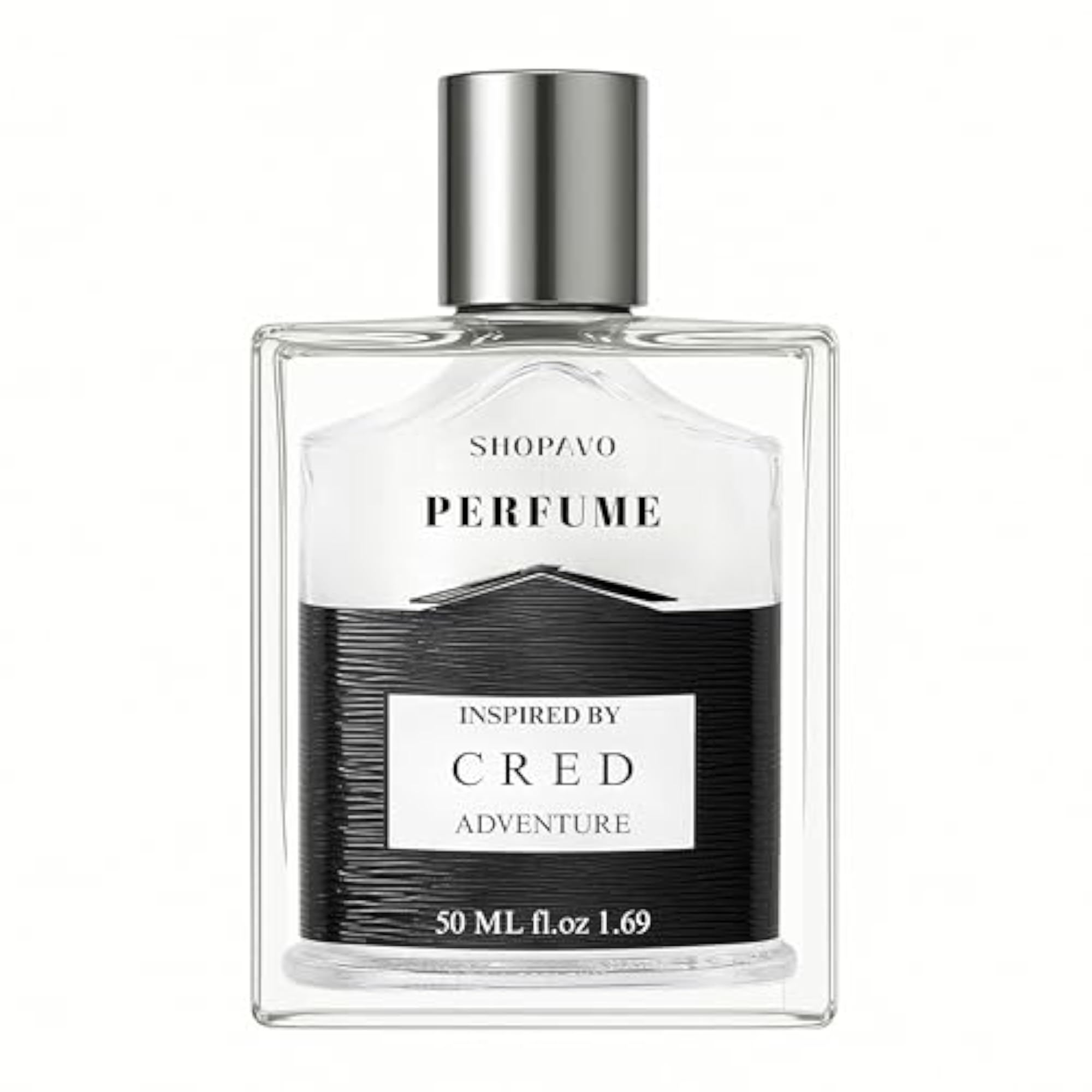Luxurious Romantic Perfume for Men & Women, 50ml
