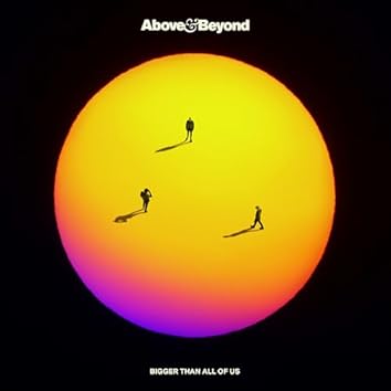 その他 Above &amp; Beyond [Blu-ray] Bigger Than All Of Us (Push The Button) (ABGT642) (Above