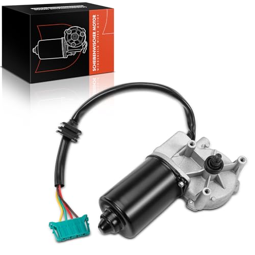 Moteur d'essuie-glace avant Classe C W202 S202 break 2028202308