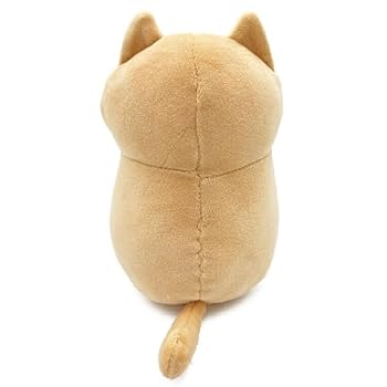 子猫の武勇伝／アンブローズ／ぬいぐるみ 子猫の武勇伝／アンブローズ／ぬいぐるみ ディズニーストア限定