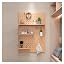 Wood Colour