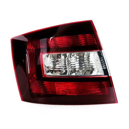 Marche arrière couvercle feu arrière gauche haute visibilité Skoda Spaceback