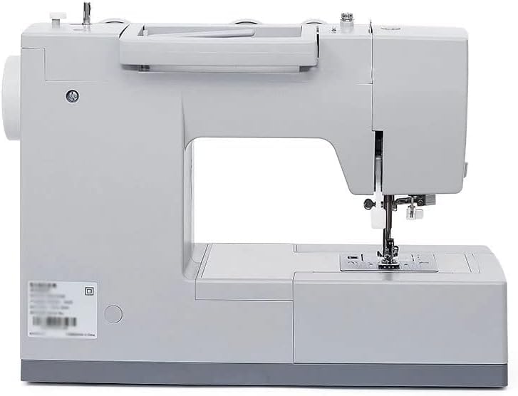 Hoge elektrische snelheid naaimachine Huishoudelijke krachtige multifunctionele dikke desktop naaiwagen - Image 6