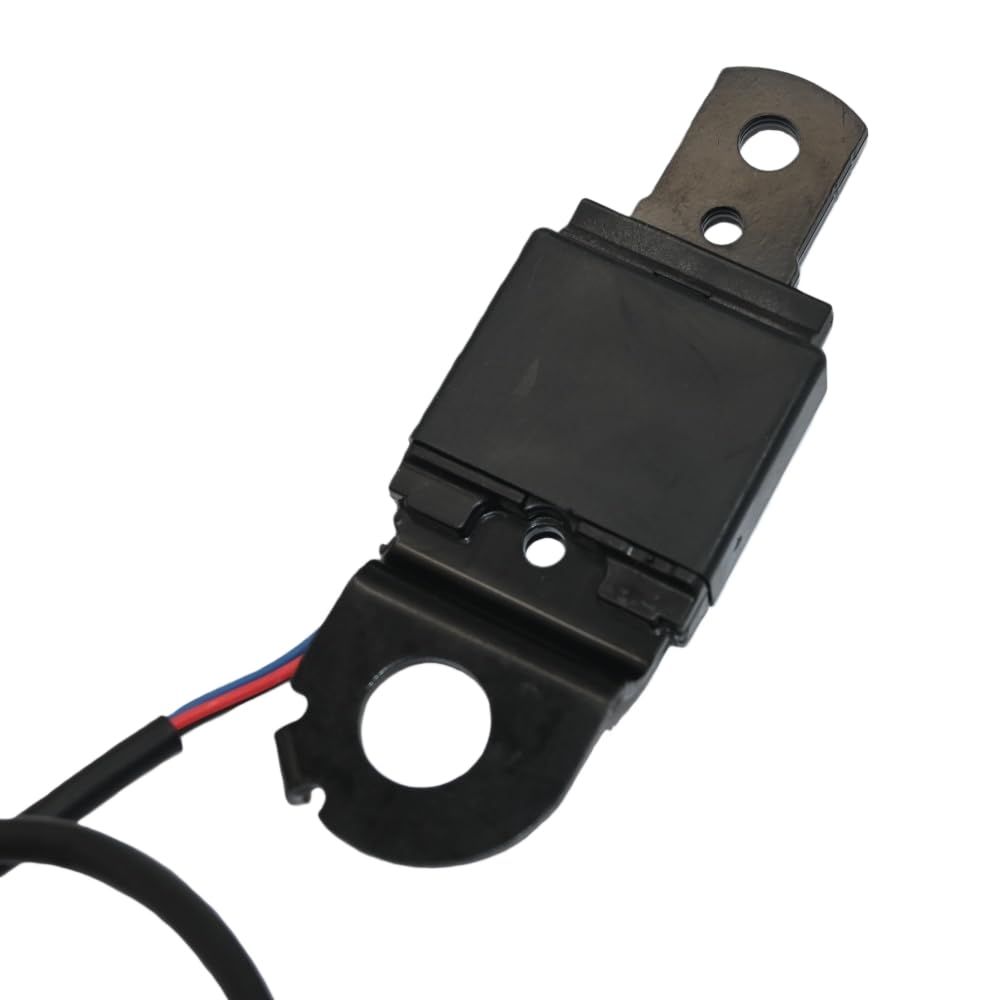 Frontside Seat Latch Buckle Sensor DM51-610D66-AA for 2018-2021 Ford Fusion