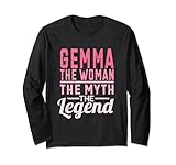 Photo Gallery gemma the woman the myth the legend nome gemma maglia a manica Photo Gallery gemma the woman the myth the legend nome gemma maglia a manica