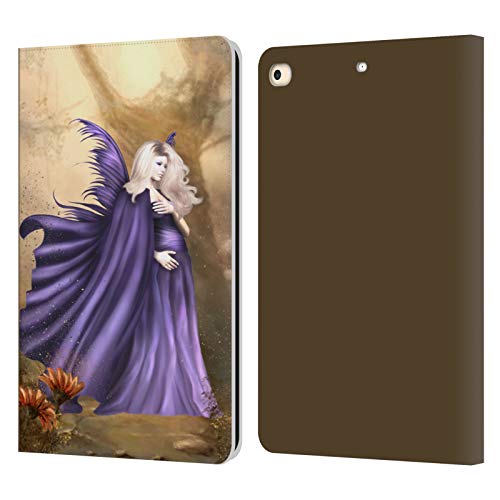 Housse iPad 9.7 2018 protection intégrale avec support vidéo