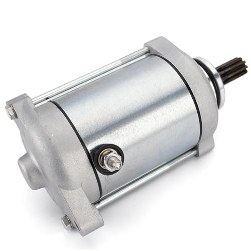Démarreur électrique DR650 et LTF500 pour moto et quad Suzuki