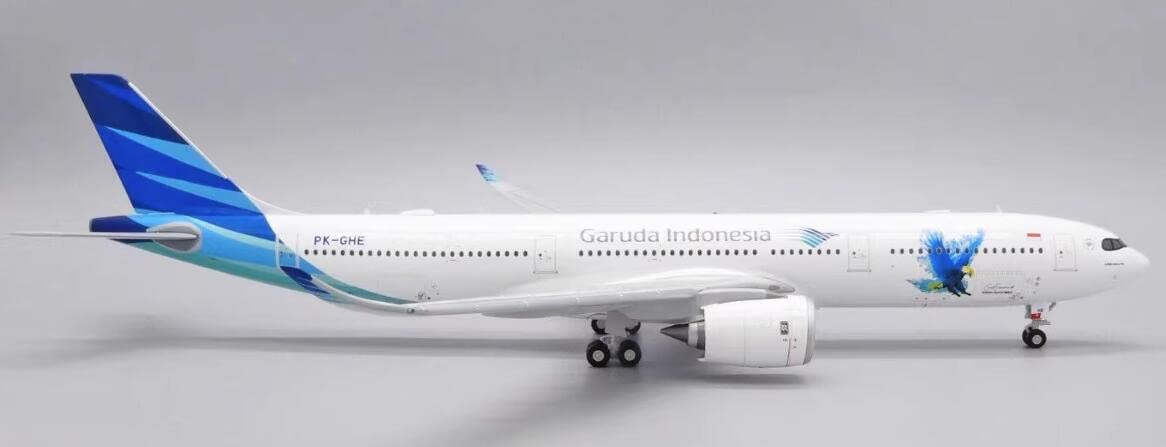 Amazon | JC Wings 1:200 LH2261 Garuda Indonesia Airbus A330-900neo