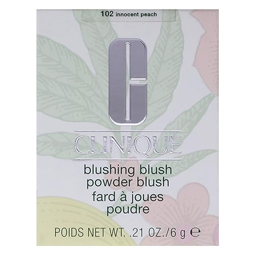 Blushing Blush powder blush #02 innocent - vue 8
