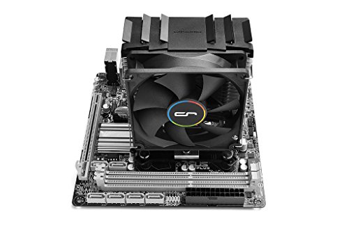 Build My PC, PC Builder, Cryorig M9I