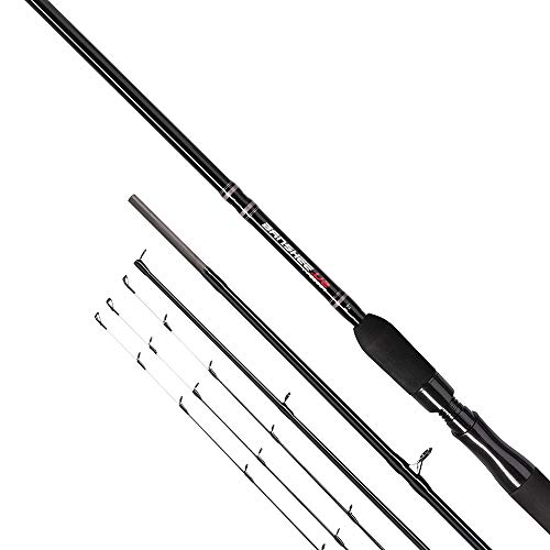 tf gear compact all rounder rod