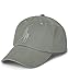 Produktbild Polo Ralph Lauren Herren Polo Golf Sport Cap mit Lederband, Grey(6015)/Grey, Einheitsgröße