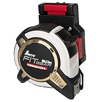 Amazon.co.jp: Shinwa Sokutei 81117 Convex Fit Gear Ultimate