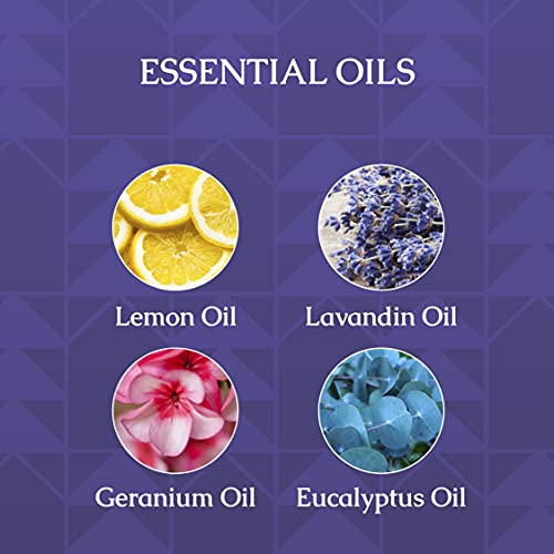 Caldrea Hand Soap Refill, Aloe Vera Gel, Olive Oil And Essential Oils To Cleanse And Condition, Lavender Cedar Leaf, 32 Oz #TOP1