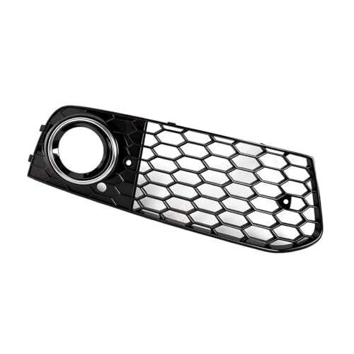 Grilles antibrouillard pour A4 B8 résolvant les pertes de caches - 6
