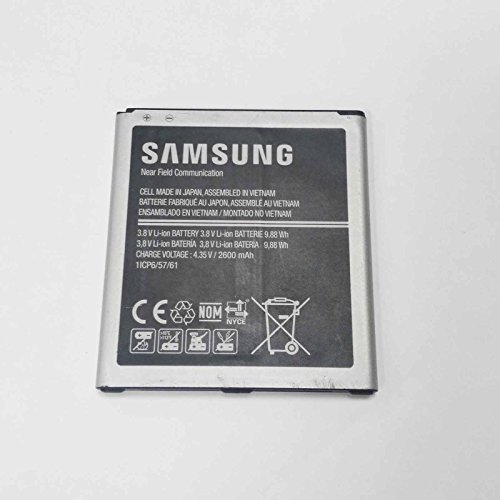 Samsung EB-BG531BBE Battery