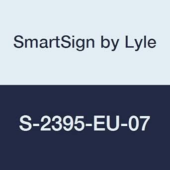 SmartSign “Please - Clean Machine After Each Use” Label | 5