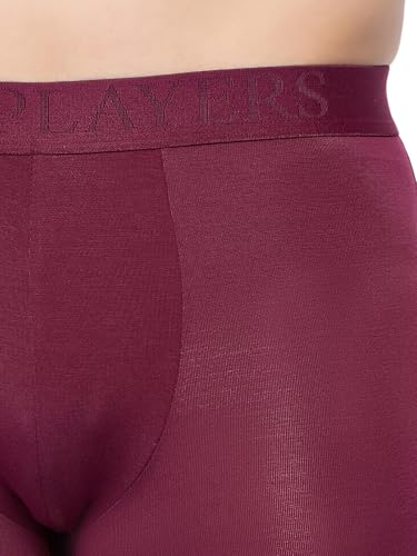 Image of John Players Solid Trunk Underwear for Men