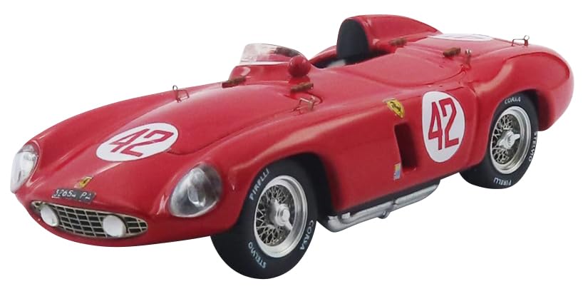 Amazon | アートモデル ARTMODEL 1/43 フェラーリ 750 モンツァ