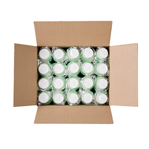 Gobelets en papier pour pause café de bureau et réception extérieure biodégradables 200ml - 6