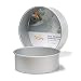 Produktbild Decora 0062616 Profi-BACKFORM RUND AUS ELOXIERTEM Aluminium Ø cm 40 X 10 H