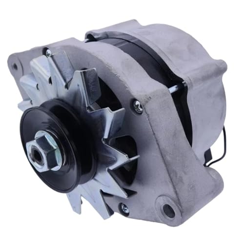 Alternateur 12V 120A pour Thermo King SLXI SB remplace 41-8465