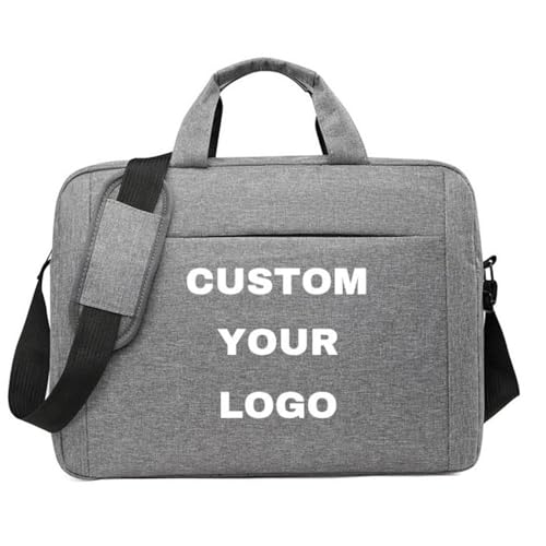 Bolsos Personalizados de Hombro para Regalo Corporativo y Portátiles de 15,6 Pulgadas