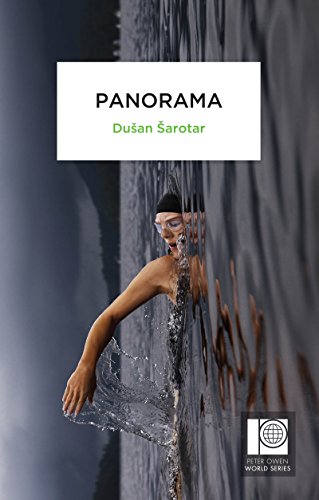 Panorama (Peter Owen World Series: Slovenia)