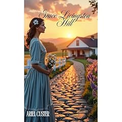 Ariel Custer Audiolibro Por Gabrielle Clifty, Grace Livinston Hill arte de portada
