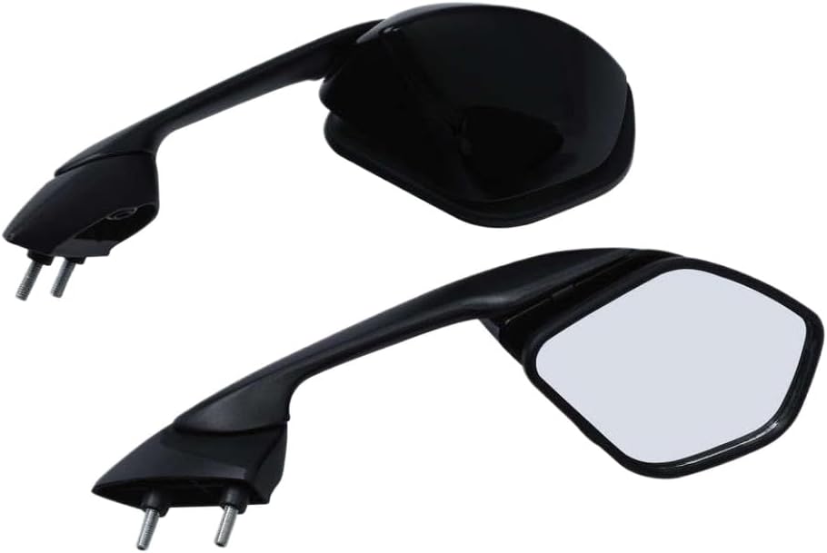 Motorcycle Rear View Mirrors Compatible With GSX1300R 2022 2023 2024