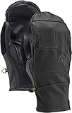 Burton AK Leather Tech Mitts