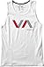 RVCA Men's VA Finish Tank Top