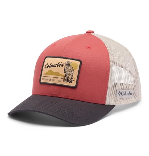 Image of Columbia Mesh Snap Back