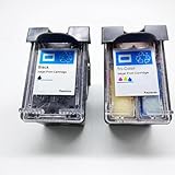 Facile da installare con qualità di stampa uniforme che garantisce e colori vivaci