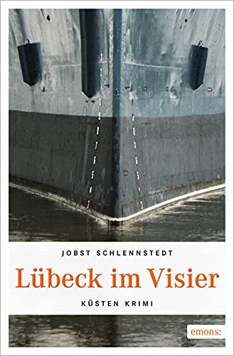 Preisvergleich Produktbild Lübeck im Visier: Küsten Krimi