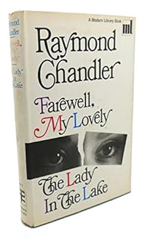 Farewell My Lovely and the Lady in the Lake