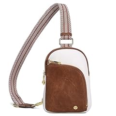 White Brown Antitheft