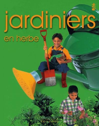 Jardinier En Herbe N/A
