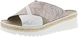 plateau sandalen gabor Rieker V3281 Damenschuhe Damen Frauen Sandalen,Clogs&Pantoletten,Slipper,Slides,Hauschuh,Gartenschuh,Plateau-Sohle