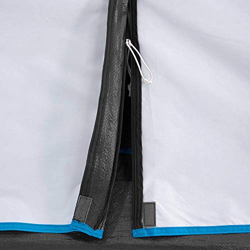 BARRACA DE TRILHA ARPENAZ 2 FRESH & BLACK | 2 PESSOAS