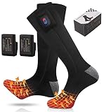 Heated Socks For...image