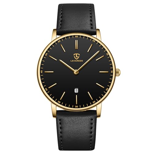 Image of BEN NEVIS Watch, Simple, Stylish, Thin, Casual, Date Display, Waterproof, Analog, Quartz Watch