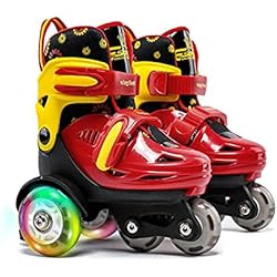 Patines Seba High NC Patines para niños SEBA Patines Patines de Ruedas Patines para niños Zapatos Ruedas Patines para Adultos Patines para niños Patines Ajustables